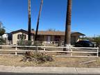 Foreclosure Property: E Desert Ln