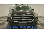 $13,800 2017 Ford Escape with 105,297 miles!
