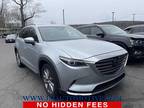 Used 2021 Mazda Cx-9 for sale.