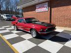 Used 1969 Ford Mustang for sale.