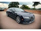 Used 2014 Audi A7 for sale.