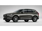 Used 2020 Volvo XC60 for sale.