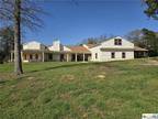 Home For Sale In Caldwell, Texas