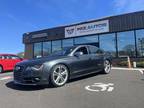 Used 2013 Audi S8 for sale.