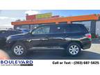 Used 2012 Toyota Highlander for sale.