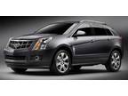 Used 2011 Cadillac SRX for sale.