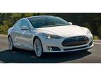 Used 2014 Tesla Model S for sale.