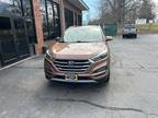 Used 2017 Hyundai Tucson for sale.