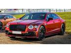 Used 2022 Bentley Flying Spur for sale.