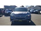 Used 2017 Honda Pilot for sale.