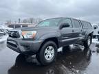 Used 2013 Toyota Tacoma for sale.