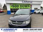 Used 2011 Dodge Journey for sale.