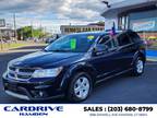 Used 2011 Dodge Journey for sale.