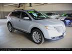 Used 2014 Lincoln MKX for sale.