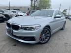 Used 2019 BMW 5 Series for sale.