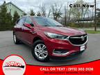 Used 2020 Buick Enclave for sale.