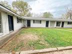 Flat For Rent In Opelousas, Louisiana