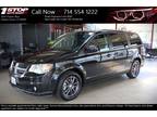 Used 2017 Dodge Grand Caravan for sale.