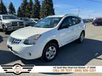 Used 2014 Nissan Rogue Select for sale.