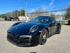 Used 2016 Porsche 911 for sale.
