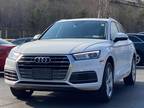 Used 2018 Audi Q5 for sale.