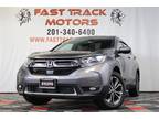 Used 2018 Honda Cr-v for sale.