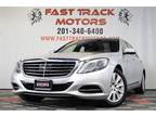 Used 2015 Mercedes-benz s for sale.