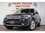 Used 2017 BMW X5 for sale.