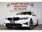 Used 2020 BMW 330xi for sale.