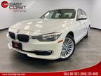 Used 2013 BMW 3 Series for sale.