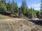 Plot For Sale In Cocolalla, Idaho