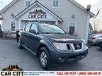 Used 2013 Nissan Frontier for sale.