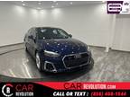 Used 2021 Audi A5 Sportback for sale.