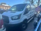 Used 2016 Ford Transit Cargo Van for sale.