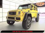 Used 2018 Mercedes-benz G-class for sale.