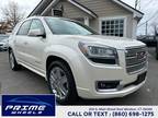 Used 2014 GMC Acadia for sale.