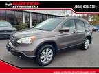 Used 2009 Honda CR-V for sale.