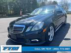 Used 2010 Mercedes-Benz E-Class for sale.