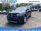 Used 2011 Dodge Durango for sale.