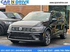 Used 2020 Volkswagen Tiguan for sale.