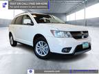 2013 Dodge Journey SXT for sale