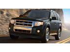 Used 2010 Ford Escape for sale.