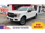 Used 2020 Ford F-150 for sale.