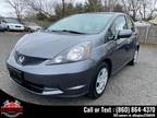 Used 2012 Honda Fit for sale.