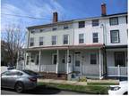 Foreclosure Property: Mount Holly Ave