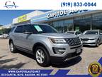 2017 Ford Explorer XLT for sale