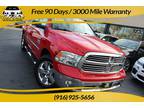 2016 Ram 1500 Big Horn for sale