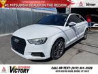 Used 2019 Audi A3 for sale.