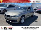 Used 2017 BMW 3 Series for sale.