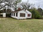 Home For Sale In Tuskegee, Alabama